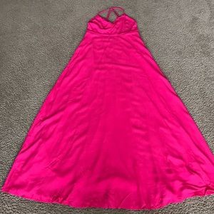 💰Forever 21 maxi dress💰